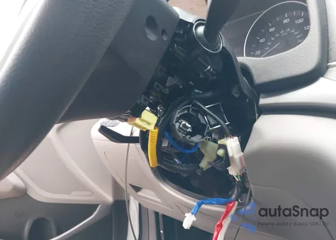 2017 Hyundai Elantra Se z USA, uszkodzony, nr VIN 5NPD84LF5HH132588